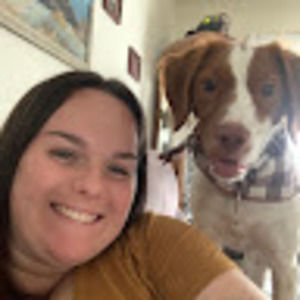 Meet your Posher, Kelsey